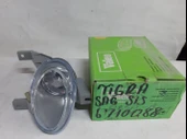 Opel Tigra Sağ yolcu tarafı Sis Lambası Sis Farı Kaliteli Valeo markadır VALEO 085753---6710088-90510458 - 7