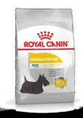 Royal Canin Dermacomfort Mini 3 kg Küçük Irk Yetişkin Köpek Maması thumbnail 1