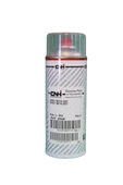 New Holland Traktör Gövde Boyası Koyu Gri Sprey 400ml Newholland Orijinal 101040131 - 1