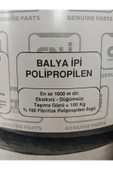 CNH Türk Traktör Balya Ipi - 3