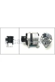 LUCAS ALTERNATOR 12V 80A TURK TRAKTOR 8 KANAL - LUCAS 619 204 68 - 1