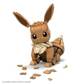 GMD34 MEGA™ Pokémon™ Jumbo Eevee 824 parça +10 yaş - 3