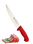 Sürdövbisa 61156 Kasap Et Sıyırma Bıçağı Plastik Sap thumbnail 1