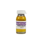 Mum Esansı  (Mum Koku Aromaları ) 15 Cc  Mandalina - 1