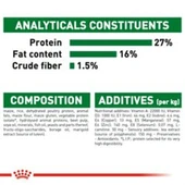 Royal Canin Mini Adult +8 2 kg Küçük Irk Yaşlı Köpek Maması thumbnail 2