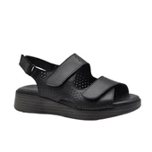 ERDEMLER  ELN-S-563 KADIN SANDALET - 1