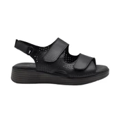 ERDEMLER  ELN-S-563 KADIN SANDALET - 3