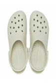 Crocs 10001-0HZ Classic Unisex Sandalet - 4