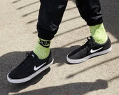 Nike DM3493-001 Sb Chron 2 Erkek Günlük Spor Ayakkabı - 8