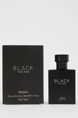 DEFACTO BLACK ERKEK AROMATİK 50 ML PARFÜM L4179AZNSBK23 - 3