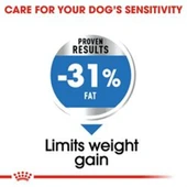 Royal Canin Mini Light Weight Care 3 kg Küçük Irk Yetişkin Köpek Diyet Maması thumbnail 6
