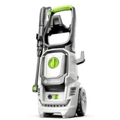 LUTIAN LT0407A 1800 Watt 150 Bar Basınçlı Yıkama Makinesi Aksesuarlı - 1
