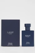 DEFACTO NAVY ERKEK AROMATİK 50 ML PARFÜM L4179AZNSNV100 - 2