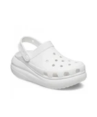 Crocs 207521-100 Crush Clog Unisex Sandalet thumbnail 2