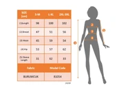 Lucky Life Kadın Kısa Kollu Yakalı önden Düğmeli Lucky Life Kadın Beli Kuşaklı Bürümcük Elbise thumbnail 7