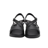 ERDEMLER  ELN-S-557 KADIN SANDALET - 5