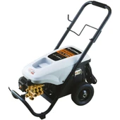 Lutian LT-19ME Profesyonel Basınçlı Yıkama Makinesi 180 Bar - 1