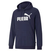 Puma 58668806 Ess Big Logo Erkek Sweatshirt - 1