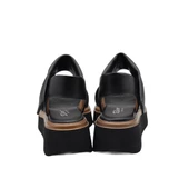 ERDEMLER  ELN-S-479 KADIN SANDALET - 6