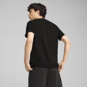 Puma 68461101 Evostripe Tee Unisex Spor Tişört thumbnail 4
