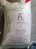 Azkan Nohut Tohumu 5 kg - 1