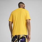 Puma 68544702 Rival Rage Tee 3 Erkek Spor Tişört - 4