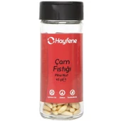 Hayfene Çam Fıstığı 45 g e - 1