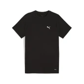 Puma 68461101 Evostripe Tee Unisex Spor Tişört thumbnail 1