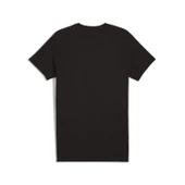 Puma 68461101 Evostripe Tee Unisex Spor Tişört thumbnail 2