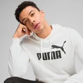 Puma 68257202 Ess No. 1 Logo Erkek Sweatshirt - 2