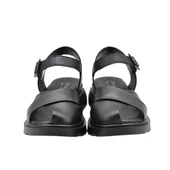 ERDEMLER  ELN-S-523 KADIN SANDALET - 5