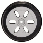 BOSCH Sert 150 mm Zımpara Tabanı (GEX-PEX Serisi İçin) 2608601053 - 5