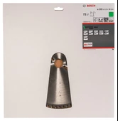 BOSCH Optiline Wood 305 mm 72 Diş Ahşap Elmas Daire Testere - 12
