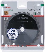 BOSCH 160x20x1,5 mm 24 Diş PRO Wood Ahşap Elmas Daire Testere Bıçağı - 3