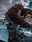 Rowermax MMA-250T  Pro-ST Copperx Çift Kartlı 250 Amper İnvertör Kaynak Makinası - 2