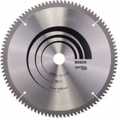 BOSCH 305x30x2,5 mm 96 Diş PRO Wood Ahşap Elmas Daire Testere Bıçağı(2608640442) - 8