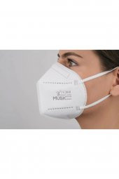 MUSK Ffp2 Maske - 20 Adet - 2