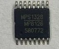 MP 8126DF TSOP-16 SMD Entegre Devre thumbnail 3