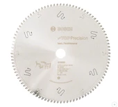 BOSCH Best For Mulimaterial 305x30x2.3 mm 96 Diş Aluminyum Elmas Daire Testeresi (2608642099) - 3