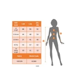 Lucky Life Kadın Askılı Derin V Yakalı Viskon Elbise - 4