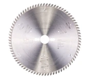 BOSCH Expert for Laminant 250x30x3,2 mm 80 Diş Elmas Daire Testere (2608642516) - 2