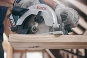 BOSCH Ahşap İçin 85 mm 20 Diş Daire Testere Bıçağı thumbnail 7