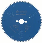 BOSCH Alüminyumda İçin 250 mm 80 Diş Daire Testere Bıçağı thumbnail 5