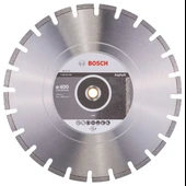 BOSCH Asfalt Kesme İçin Elmas Testere 400 mm thumbnail 3