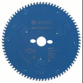 BOSCH Alüminyumda İçin 250 mm 80 Diş Daire Testere Bıçağı thumbnail 3