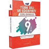 9.Sınıf Türk Dili ve Edebiyatı Soru Bankası Bi Not Yayınları - 1