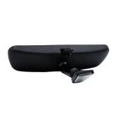 İç Dikiz Aynası-5cm x 21cm-Cam Yapıştırıcılı-Metal Bacaklı - 3