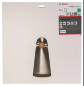 BOSCH Optiline Wood 305 mm 72 Diş Ahşap Elmas Daire Testere - 5