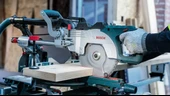 BOSCH 305x30x2,5 mm 96 Diş PRO Wood Ahşap Elmas Daire Testere Bıçağı(2608640442) - 11