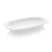 GÜRAL PORSELEN Mars 26 Cm Kayık Tabak - 2